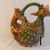 TangSancaiPhoenixPot