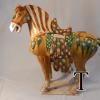TangSancaiYellowHorse