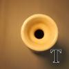 TangWhiteGlazeCalligraphyDoubleEarVase