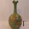 SongDingGreenGuanMarkPhoenixVase