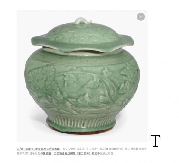 MingLongquan-Christies