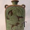 SongJinGreenFlask