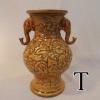 SongYellowEarVase