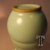 SongRu5tubeVase