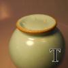 SongRuLongNeckTianQiuVase