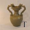 SongYueDoubleDragonVase