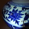 YuanQinghuaStoryMeiVase