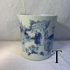 MingChongzhenQinghuaBrushHolder