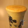 MingLateQinghuaStoryGuVase