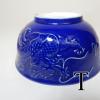 MingXuandeBlueAnhuaDragonBowl