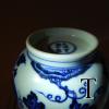 MingXuandeQinghuaMellonDunBowlPair