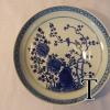 QingKanghsiQinghuaBirdflowerPlate-Sold