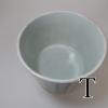QingKangxiQinghuaCalligraphyBrushPot