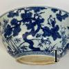 QingMidQinghua3friendsBowlMonumental