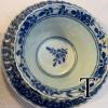 QingMidQinghuaCupSaucer2Pair