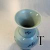 QingMidQinghuaFlowerVase