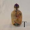 QingMingzishouReversePaintingSnuffBottle